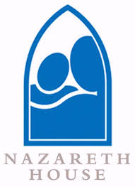 Nazareth House Logo Www Sistersofnazareth Com Nazareth House Home Logo Logos