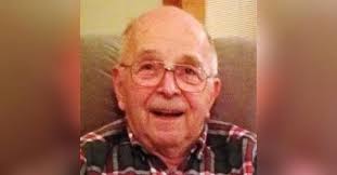 Robert Thomas Yaxley Obituary