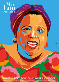 Fi Wi Language Nuh Ha Fi Bawl Out