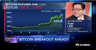 Get cme bitcoin futures total trading volume, trading fees, pair list, fee structure, and other cryptocurrency exchange info. Tom Lee Fomo Could Take Bitcoin From 9 000 To 20 000 In Months Spotlight Altcoin Buzz