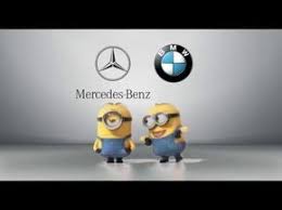 Minions Trailer 1 Deutsch German Hd Youtube Mercedes Mercedes Benz Bmw