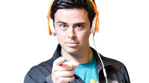 Boost VC's Adam Draper