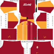 Fifa 21 ratings for galatasaray sk in career mode. Galatasaray Sk Home Kit 2019 20 Dream League Soccer Kits Soccer Kits Soccer League