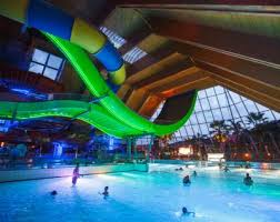 Erlebnisbad Galaxy Badeparadies Schwarzwald Titisee