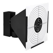 10 shoot club zielscheiben 10er ring 14 x 14cm für luftgewehr. Zielscheiben Fur Luftgewehre Und Luftpistolen Online Kaufen Bei Asmc