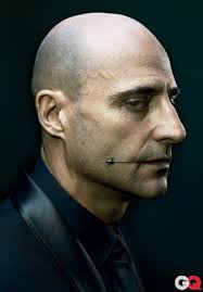 The Villains Questionnaire: Mark Strong