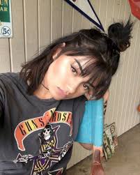 40 Awesome Hairstyles With Bangs Hairstyles With Bangs Short Hair With Bangs Hair Styles