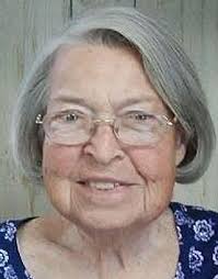 Betty Ann Herringdon Fletcher