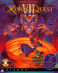The game is fairly short by today's standards and can be completed in under an. King S Quest Vii The Princeless Bride Astuces Et Guides Jeuxvideo Com