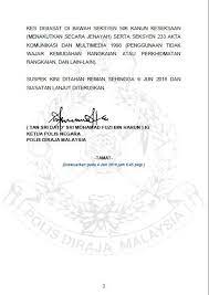 Lokman adam ditahan ketika sesi facebook live. Bernama Tv Ø¹Ù„Ù‰ ØªÙˆÙŠØªØ± Kenyataan Media Tangkapan Kes Ugutan Jenayah Melalui Media Sosial Ke Atas Tun Dr Mahathir Mohamad