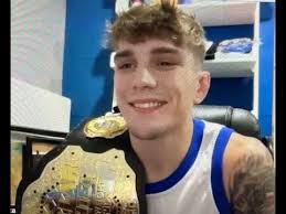 Noah Kiszka vs Jonathan Wood