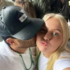 Ellery Spencer's Instagram, Twitter & Facebook