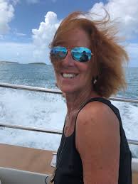 Movers & Shapers: Robin Staff