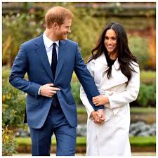 A monarca afirmou estar particularmente orgulhosa de como meghan se tornou membro da família rapidamente. Principe Harry E Meghan Markle Anunciam Mudanca Para O Canada E Afastamento Da Familia Real Blog Social 1