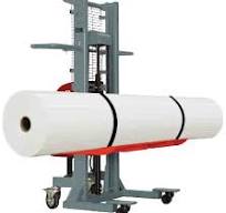 On-A-Roll® Lifter Power Jumbo 63"H - Foster Cutters ...