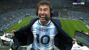 Omar da fonseca (born 20 october 1959 is an argentine football commentator and former player. Football Omar Da Fonseca Je Vis Dans Un Univers De Femmes