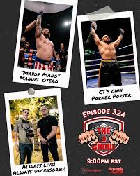 Reel by Manuel Otero (@mayormanootero) · January 4, 2025