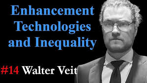 Enhancement Technologies and Inequality