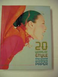 20 Years of Style de Oldham Todd Almodovar Pedro Mcmullan Patrick Musto  Michael Hastreiter Kim Waters John Mizrahi Isaac Hershkovits David Sui  Anna: New (2004)