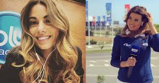 Discover marina granziera net worth, biography, age, height, dating, wiki. Que Dicen Los Titulares Marina Las Burlas En Redes A La Periodista Marina Granziera Protagonista
