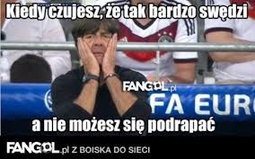 Polska w ćwierćfinale mistrzostw europy euro 2016. Francja Niemcy Memy Francja W Finale Euro 2016 Trener Loew Zalamany Dziennik Zachodni
