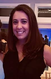 Next up in our Meet the Choir series is soprano Alison O'Connor! Alison  grew up in West Hartford, CT, but has proudly called Boston home since she  graduated in 2012. She is