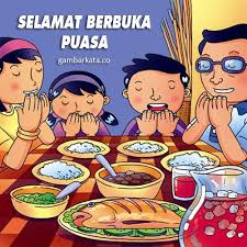 Gambar Kata Kata Ucapan Bulan Ramadhan Gambar Gambar Lucu Animasi