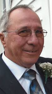 Ray Howard Norback Obituary May 7, 2023