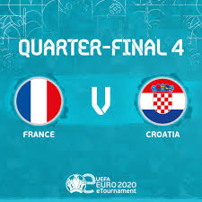 Follow your teams and host cities. Uefa Euro 2020 On Twitter Who Will Win The Fourth Quarter Final And Take On Italy In The Semis Https T Co V3hdhkjcar