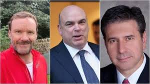 Lynch, Bloomer, Morvillo, Chamberlain: la maledizione del processo al  tycoon