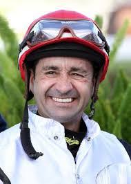 Jockey wins first Haskell invitational stakes