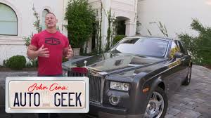 John cena vs roman reigns car collection 2019 john felix anthony cena jr. The Most Luxurious Possessions Of Wwe Superstar John Cena Essentiallysports