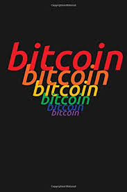 Bitcoin Rainbow Funny Cryptocurrency Quote In Doodle Diary