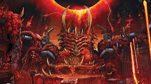 A new playstation game hd wallpaper added every day. Doom Eternal Hd Wallpapers 7wallpapers Net