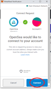 How to create an nft on opensea. How To Create A Storefront And Nft Using Opensea Io Somnium Times