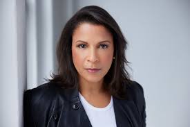 Claudia Paul's Instagram, Twitter & Facebook