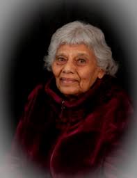 Obituary information for Annette Eroma Jayawardhena (née ...