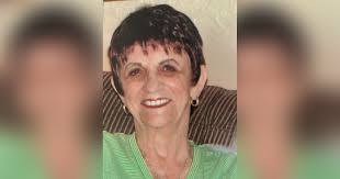 Obituary for Leota Mae "Doty" Meiers