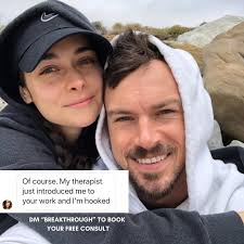 I share my story for those who are still too afraid to share their own. I  see you. 💙🤟🏽