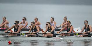 Rowing News