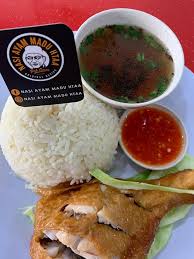 Untuk resepi nasi ayam pusa gold planta: Nasi Ayam Madu Htaa Home Kuantan Menu Prices Restaurant Reviews Facebook