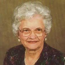 Melba Bruce Gammill Obituary June 28, 2015