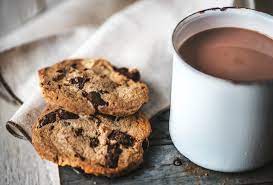 Gratis Afbeeldingen : drank, biscuit, bruin, cacao, spaander, chocola,  chocolate chip, chocolade koekjes, chocolate chips, chocolate chips  cookies, Kerstmis, detailopname, kokosnoot, koude, knus, room, kop,  heerlijk, nagerecht, drinken, smaak, eten ...