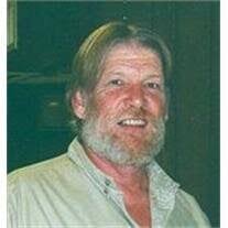 Greg Husted Obituary