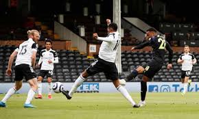 Fulham got a decent draw at old trafford in midweek and newcastle saw. Unfnkjtunfbqym