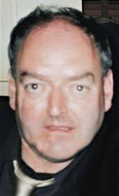 Condolence Book for John O'DONOGHUE (Glasnevin, Dublin)