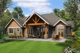 Plan 69650am Rugged Craftsman House Plan With Upstairs Game Room Craftsman Style House Plans Craftsman House Plans Craftsman House Plan