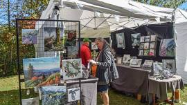 Cashiers Valley Leaf Festival