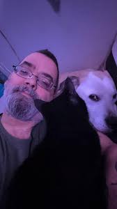 Hi all. I am Jonathan and I am a big idiot. I am looking for my forever. 35  to 55 ( there is wiggle room depending