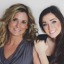 LISA GREEN & CHRISTINE MILLER